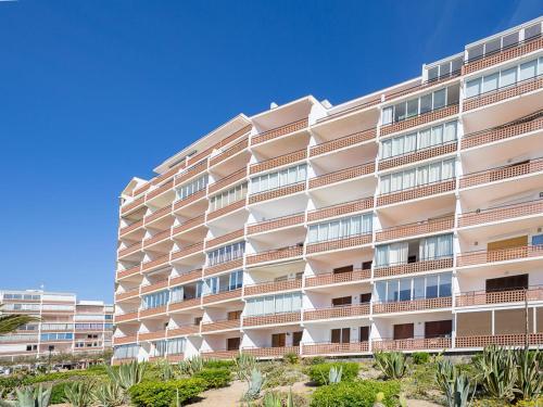 Apartamento Roses, 2 Dormitorios, 4 Personas - Es-228-117