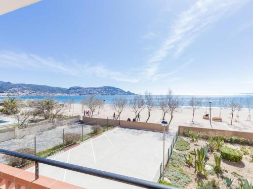 Apartamento Roses, 2 Dormitorios, 4 Personas - Es-228-117