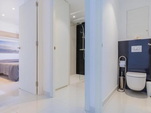 Apartamento Roses, 2 Dormitorios, 4 Personas - Es-228-117
