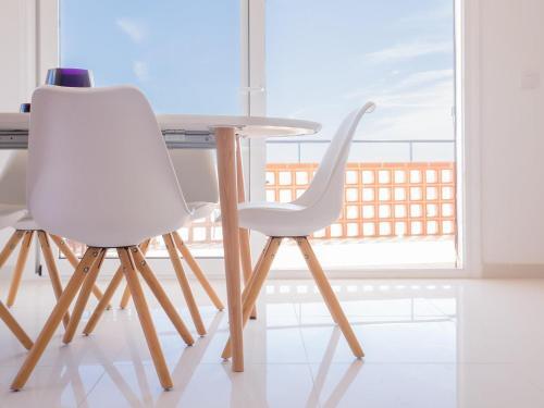 Apartamento Roses, 2 Dormitorios, 4 Personas - Es-228-117