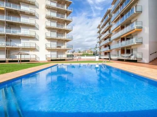 Apartamento Roses, 2 Dormitorios, 4 Personas - Es-228-123
