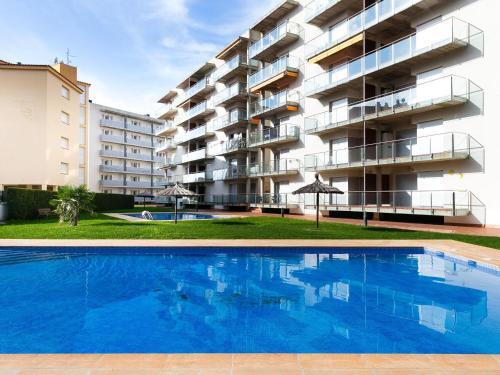 Apartamento Roses, 2 Dormitorios, 4 Personas - Es-228-123