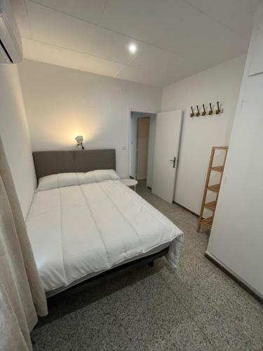 Apartamento Roses Center 4