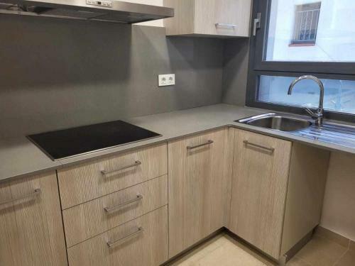 Apartamento Roses Casc Antic S L Sabater 1