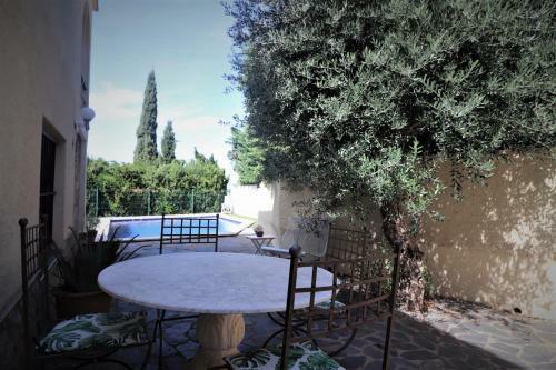 Villa Mir�n 13 Vintage Roses - Immo Barneda