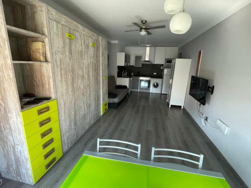 Apartamento Pi Sunyer Studio