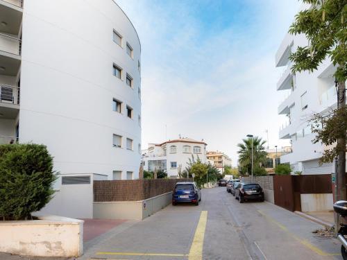 Apartamento Roses, 2 Dormitorios, 5 Personas - Es-228-90