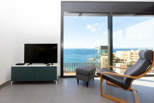 Villa Rnet - Casa 3 - Vista Mar Almadrava Roses