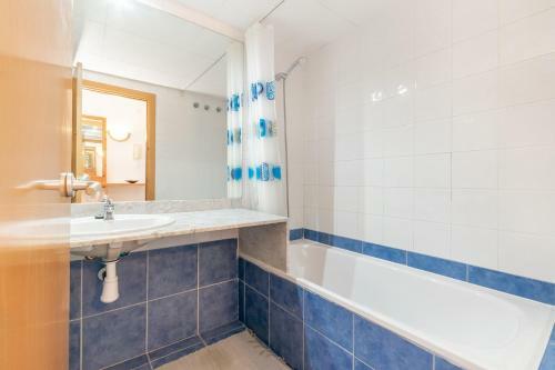 Apartamento Con Vista Piscina