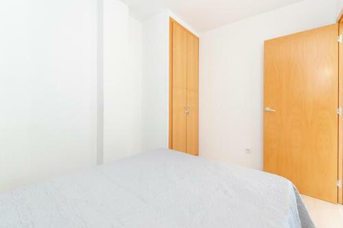 Apartamento Con Vista Piscina
