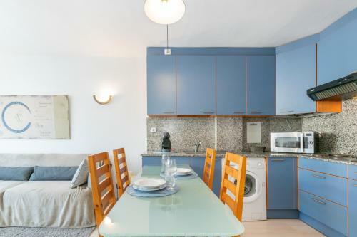 Apartamento Con Vista Piscina