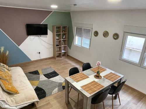 Apartamento Bel Appartement Roses Plage