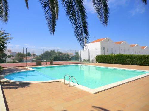 Casa Roses, 2 Dormitorios, 5 Personas - Es-228-101