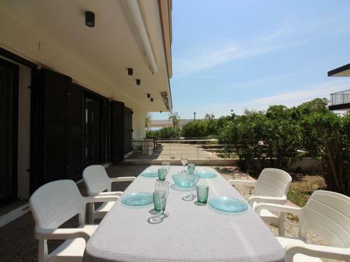 Apartamento Roses, 2 Dormitorios, 6 Personas - Es-228-124