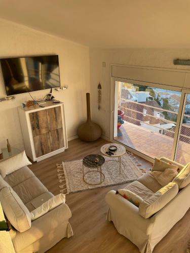 Villa � Canyelles, Piscine Priv�e, Vue Panoramique