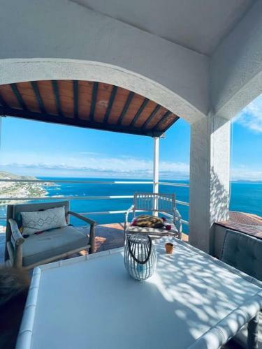 Villa � Canyelles, Piscine Priv�e, Vue Panoramique