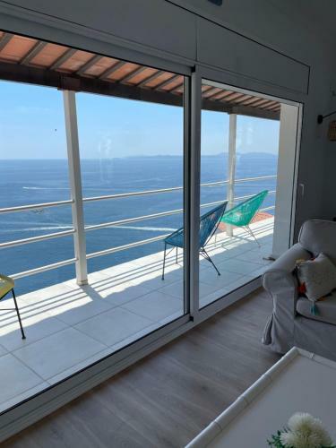 Villa � Canyelles, Piscine Priv�e, Vue Panoramique