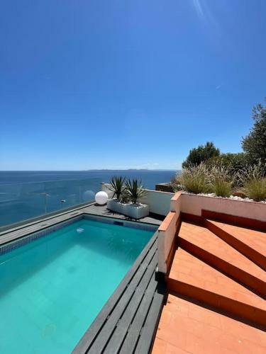 Villa � Canyelles, Piscine Priv�e, Vue Panoramique