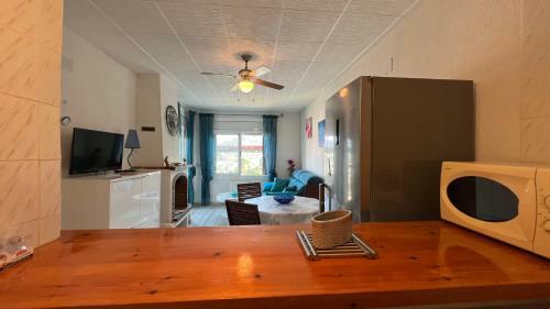 Apartamento Con Vistas A Roses