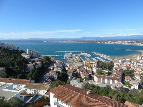 Villa Avec Piscine Et Vue Panoramique Mer