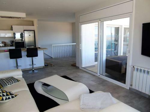 Villa Avec Piscine Et Vue Panoramique Mer