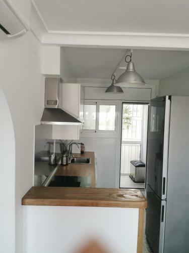 Apartamento Canyelles Playa