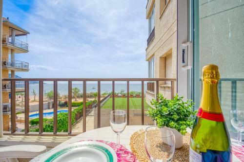 Apartamento Castell Del Joncar 206 Roses - Immo Barneda