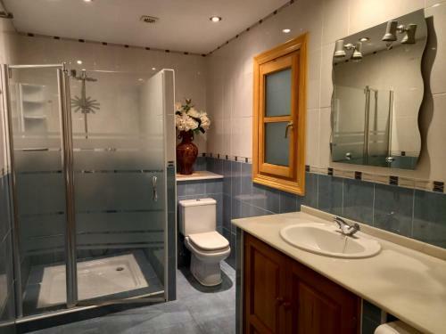 Apartamento Casa Pili Ribadesella