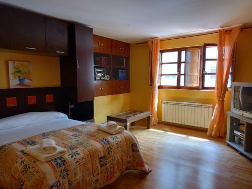 Apartamento Casa Pili Ribadesella