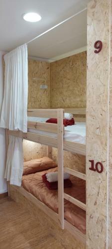 Hostel Namor