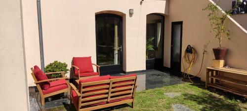 Hostel Namor
