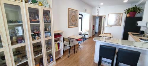 Hostel Namor