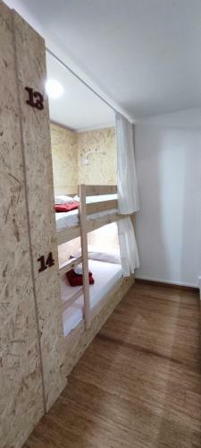 Hostel Namor