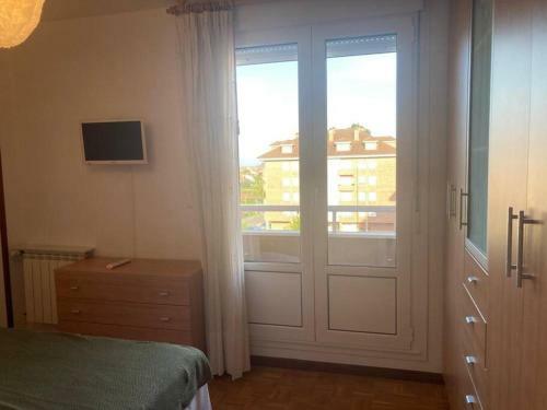 Apartamento La Piragua