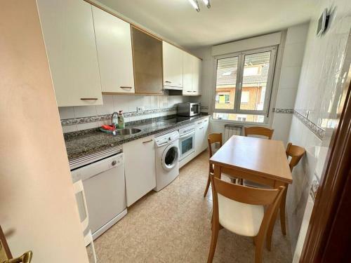 Apartamento La Piragua