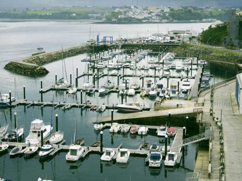 Apartamento Gran Piso En Ribadeo