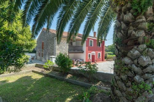 Casa La Venta De Pedro
