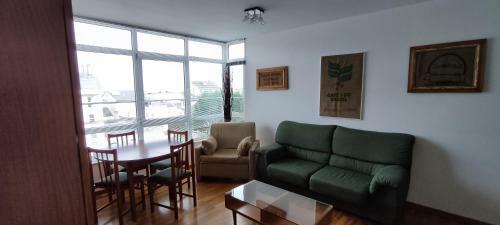 Apartamento Mirador Del Eo