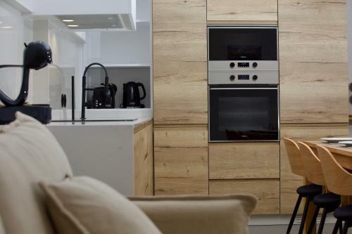 Apartamento Stunning 2 Bedroom Suite In Amando Perez Suites