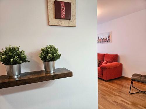 13b01 Apartamento Con Terraza Y Garaje