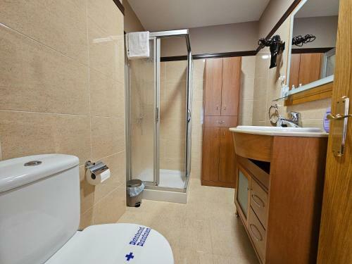 13b01 Apartamento Con Terraza Y Garaje