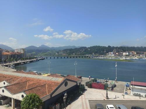 Apartamento Bergant�n Habana Vut