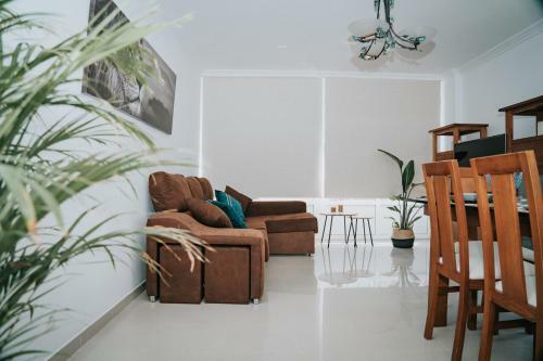 Apartamento Meu Lar