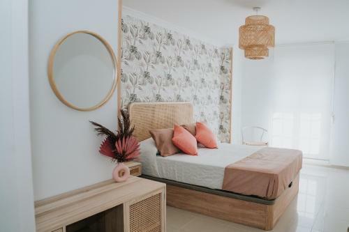 Apartamento Meu Lar
