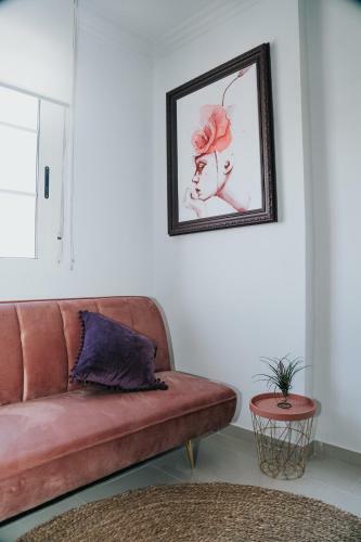 Apartamento Meu Lar