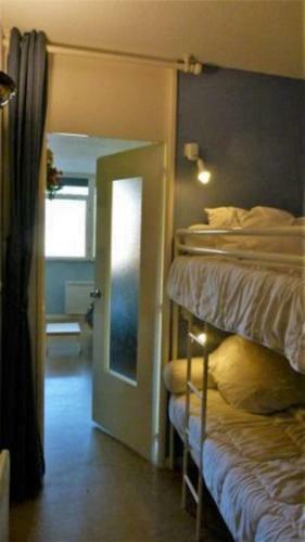 Apartamento Armazan