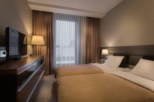 Apartament Galileo
