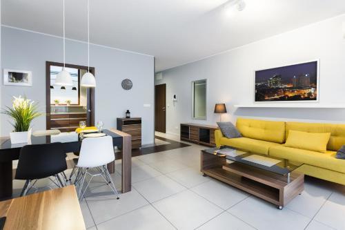 Apartament Galileo