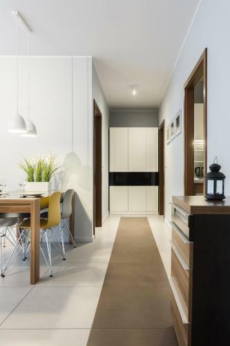Apartament Galileo