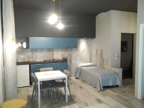 Apartamento Residence Ambra